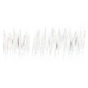 White Brush Stroke Pattern PNG Gdi81 PNG