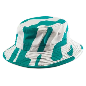 White Bucket Hat Png 05252024 PNG image