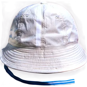 White Bucket Hat Png Vly60 PNG image