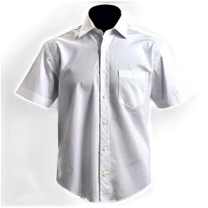 White Business Shirt Png 69 PNG image