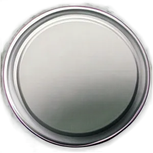 White Button For Download PNG 06272024
