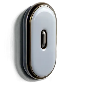 White Button For Download PNG Jtg PNG