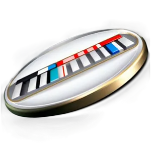 White Button For Projects PNG 06272024