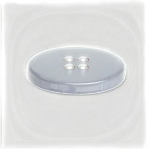 White Button On Transparent Background PNG 27 PNG