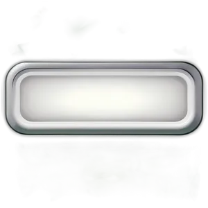 White Button Template PNG 06272024