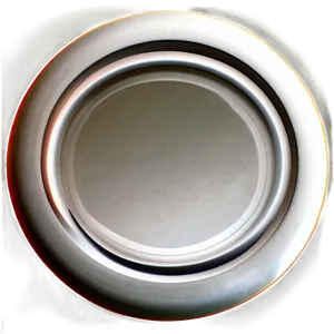 White Button With Emboss Effect PNG Cpi6 PNG