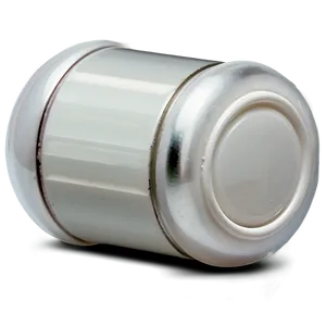White Capsule Closeup PNG Cng43 PNG