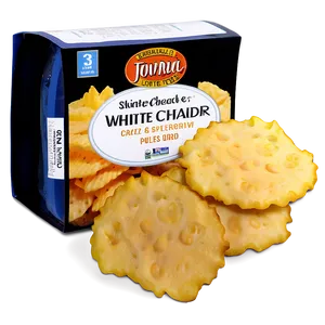 White Cheddar Chips PNG 72 PNG