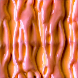 White Chocolate Drizzle PNG 39