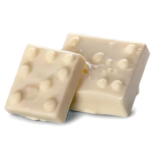White Chocolate PNG 24