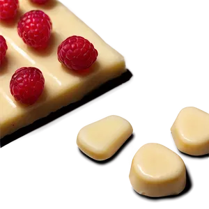 White Chocolate Raspberry PNG 06272024