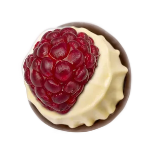 White Chocolate Raspberry PNG 68