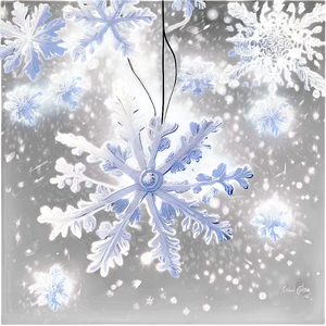 White Christmas Snow Texture PNG 17 PNG