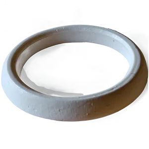 White Circle For Branding Png Wxg3 PNG image