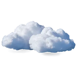White Cloud Background PNG Vaf95 PNG