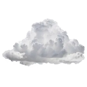 White Cloud D