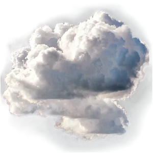 White Cloud Texture Png 16 PNG image