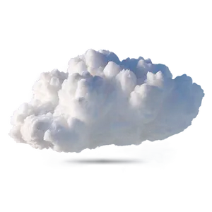 White Cloud Texture Png Cfl PNG image