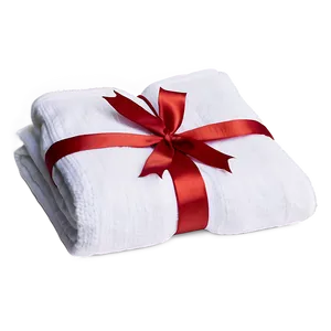 White Cotton Blanket Png 83 PNG image