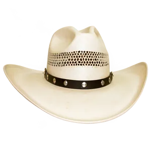 White Cowboy Hat Png Ibp PNG image