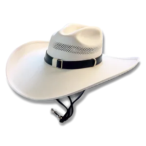 White Cowboy Hat Png Kru61 PNG image