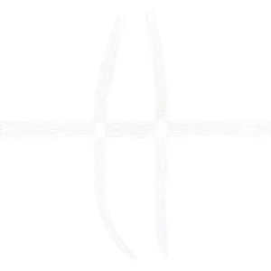 White Dashed Lines PNG 06282024
