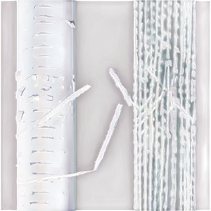 White Dashed Lines PNG Rnt