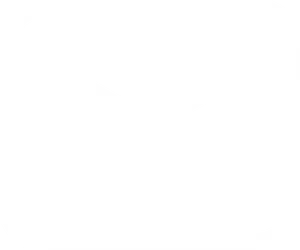 White Email Icon Simple Design PNG