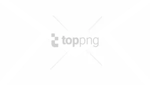 White Email Icon Simple PNG