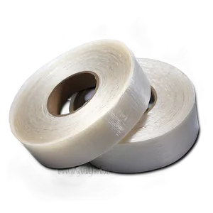 White Filament Tape PNG Ysg PNG