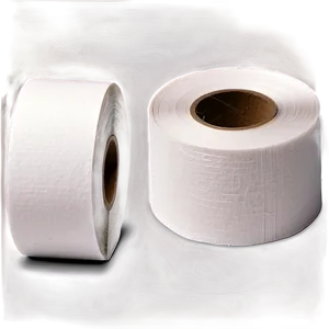 White Friction Tape PNG Osi PNG