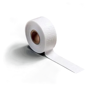 White Friction Tape PNG Xei