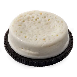 White Fudge Oreo PNG 06122024 PNG