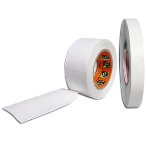 White Gaffer Tape PNG 06212024 PNG