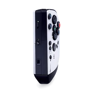 White Game Console PNG Edd72 PNG