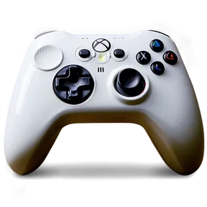 White Game Console PNG Sxm59 PNG
