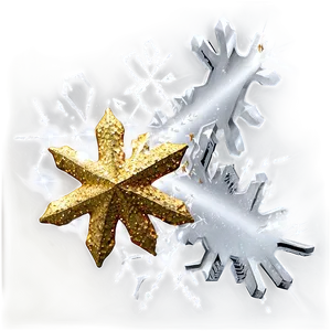 White Glitter Snow Png Qtd39 PNG image