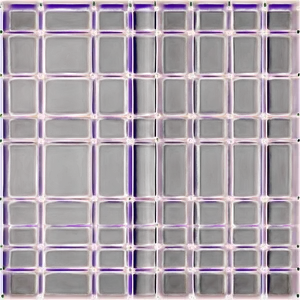 White Grid For Craft Projects PNG 24