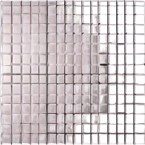 White Grid For Minimalistic Design PNG Mxc