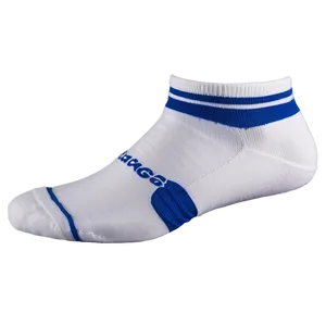 White Grip Socks PNG Wdp