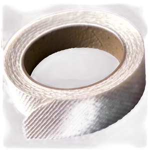 White Grip Tape PNG Cpb80 PNG