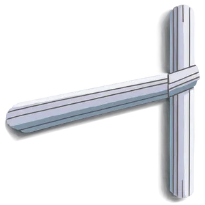 White Hand-drawn Lines PNG Xmr PNG