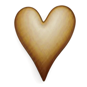 White Heart Emoji Transparent Background Ilb56
