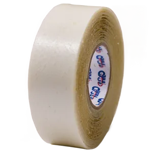 White Hockey Tape PNG 06212024 PNG