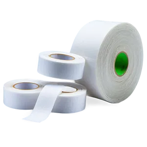 White Hockey Tape PNG Qrq PNG