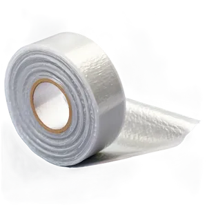 White Insulation Tape PNG Vis PNG