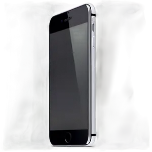 White Iphone Mockup PNG Wwf88 PNG