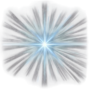 White Light Flare Png 45 PNG image