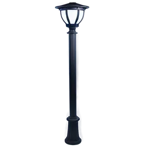 White Light Pole PNG Xif62 PNG