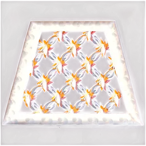 White Lines Diamond Pattern PNG Mwf2 PNG